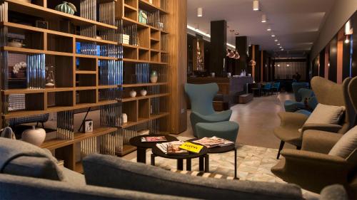 G Hotel Pescara - image 4