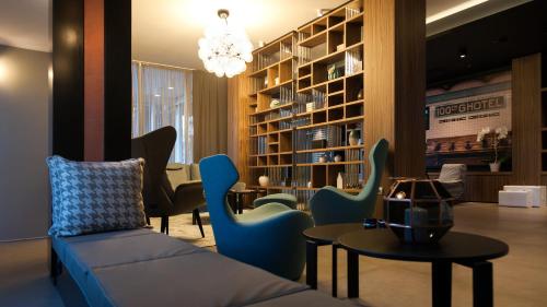 G Hotel Pescara - image 2