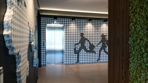 G Hotel Pescara - image 6