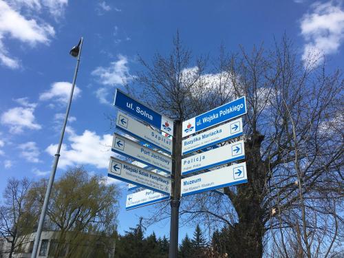 Apartament Solna 11