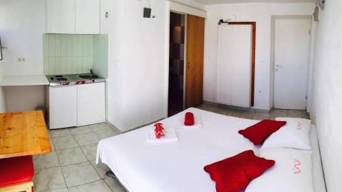  Linda Apartment in Korčula
