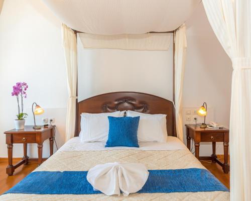Hotel Amphora - image 7