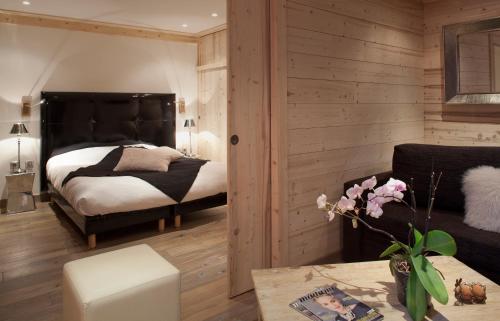 Hotel Les Mélèzes - image 3