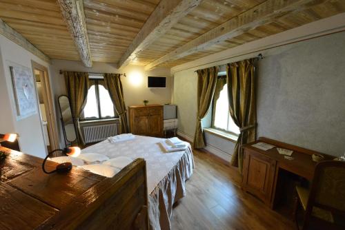 Vecchio Mulino Guest House - image 10