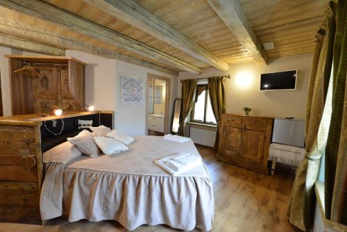 Vecchio Mulino Guest House - image 8