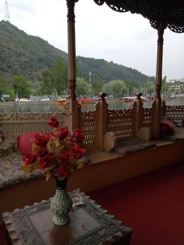 Houseboat New Pala palace photo 5