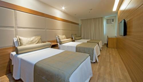 Americas Granada Hotel Ideally located in the prime touristic area of City Center, Hotel Granada promises a relaxing and wonderful visit. Offering a variety of facilities and services, the hotel provides all you need for a 