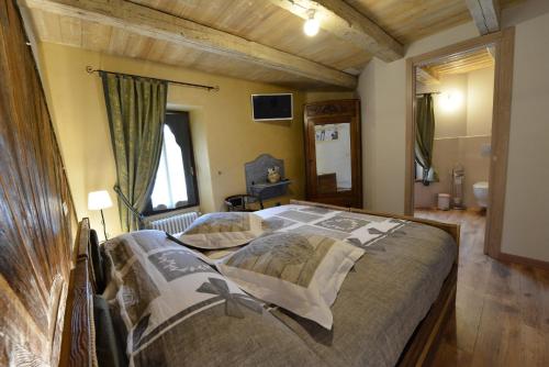 Vecchio Mulino Guest House