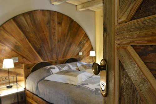 Vecchio Mulino Guest House - image 7