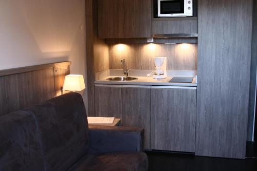 Adonis Ajaccio - Hôtel Albion - image 10