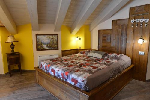 Vecchio Mulino Guest House - image 11
