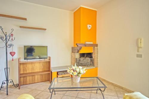 Casale Daniele by PosarelliVillas