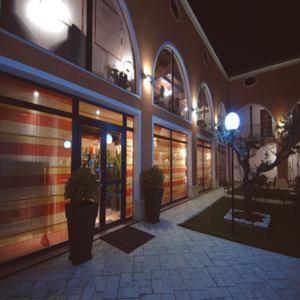 Hotel Villa Altura 4