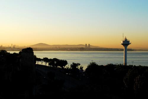 Seahouse Suites, Istanbul (fotografie 10)