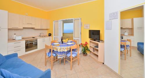 Residence Elvira
