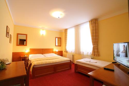 Hotel Julianin dvor