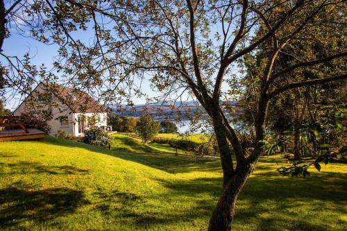 Larch Cottage, , Argyll and the Isle of Mull