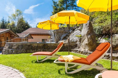 Wellness Resort Romantika in Hauzenberg