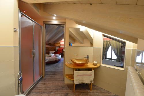 Vecchio Mulino Guest House - image 13