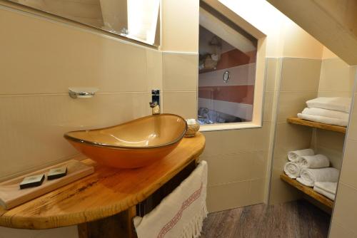 Vecchio Mulino Guest House - image 2