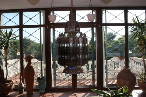 Exterior view of B&B LA MARCHESA