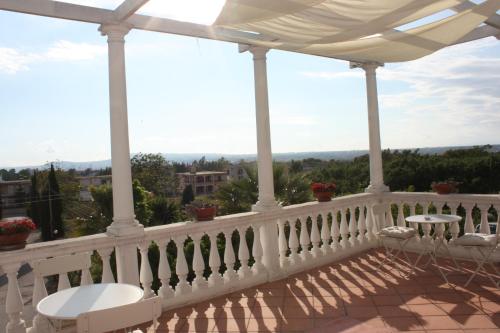 B&B La Marchesa Room Type - King Room with Pool View