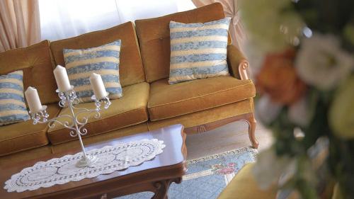 La Locanda Francigena - image 12