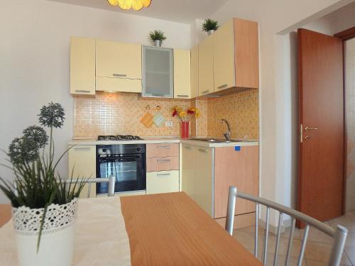  Appartamento Perla in Lido di Pomposa