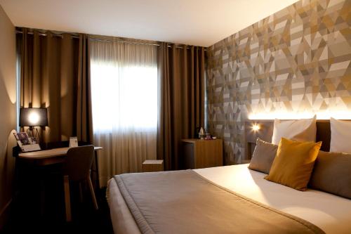 Mercure Lyon Charbonnières - image 7