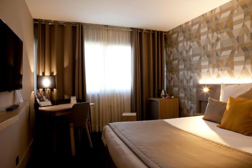 Mercure Lyon Charbonnières - image 14
