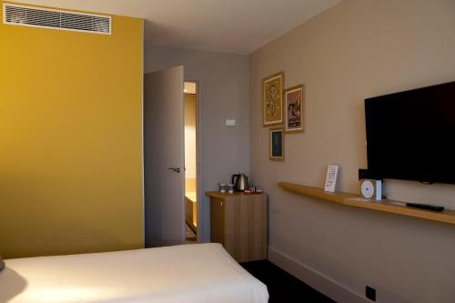 Mercure Lyon Charbonnières - image 6