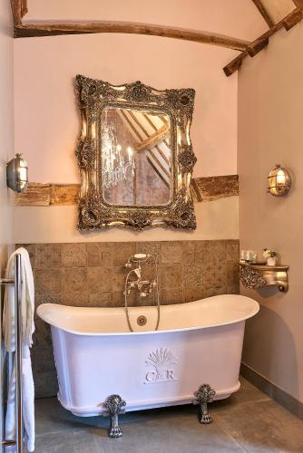 The Broad Leys in อายเลสบูรี่