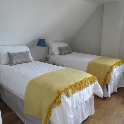 Maltings Loft