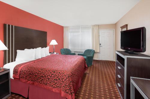 Days Inn by Wyndham College Station University Drive in College Station (TX)