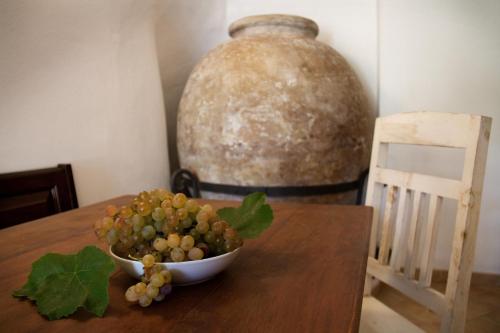 Apartment - Ground Floor room in L'Antica Pieve Bed & Breakfast