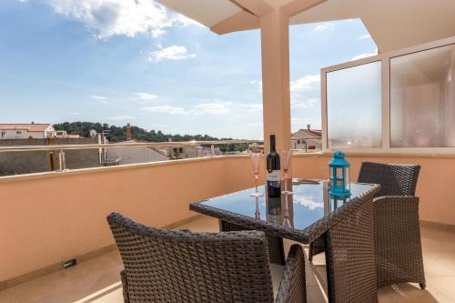 Apartments Gabelic