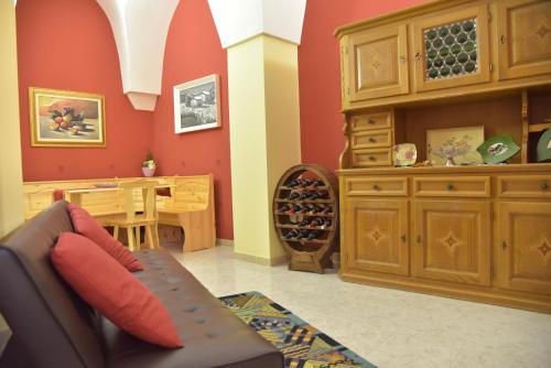 B&B Nociglia - Casa Vacanze Madi - Bed and Breakfast Nociglia