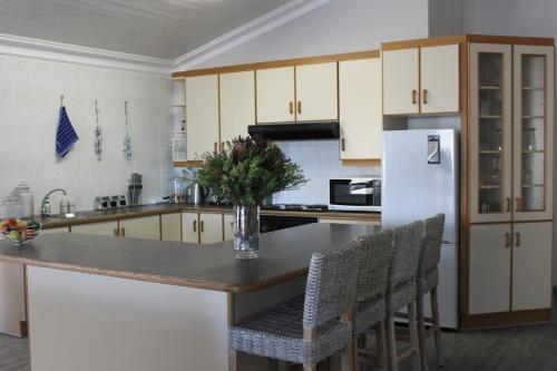 Kitchen, SEAesta in De Kelders