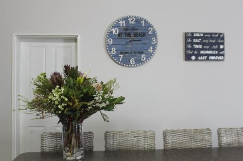 Kitchen, SEAesta in De Kelders