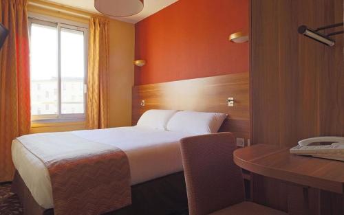1 twin bed