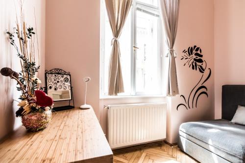 BpR König Design Apartment, Budapešť (fotografie 7)