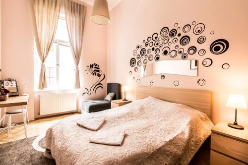 BpR König Design Apartment, Budapešť (fotografie 4)