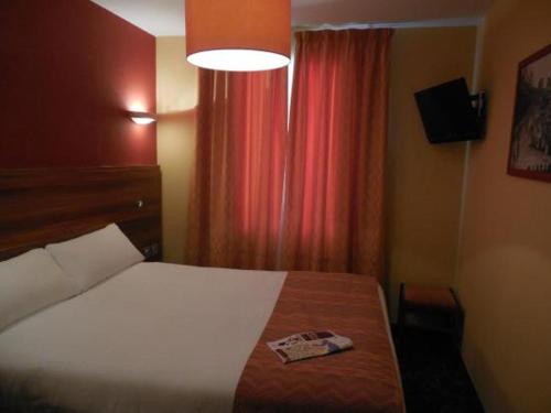 Residence Share Inn, Nice (photo 10)