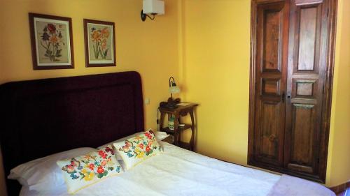 Hotel Rural El Camino - image 7