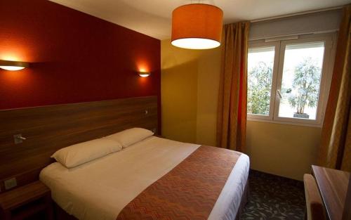 Residence Share Inn, Nice (photo 9)