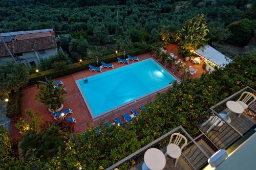 Residence Elvira
