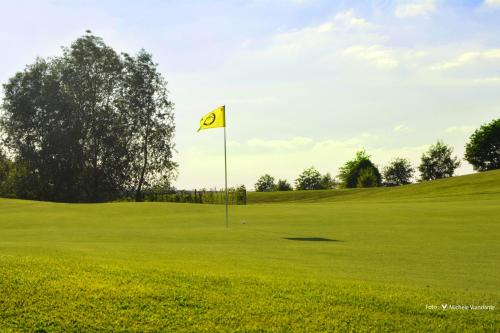 Golf Hotel Mergelhof