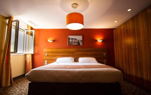 Residence Share Inn, Nice (photo 6)
