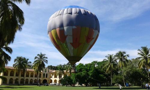 Hotel y Spa Santa Fe Colonial