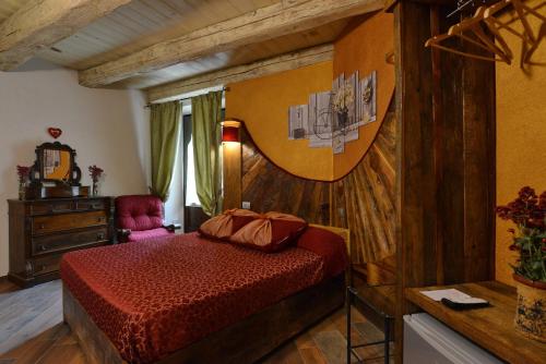 Vecchio Mulino Guest House - image 3